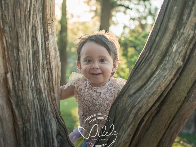 NIÑOS Y FAMILIAS de EMMA 1 AÑITO
