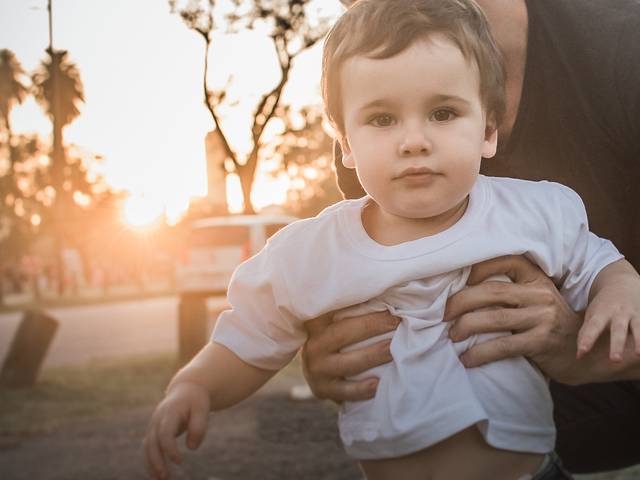 NIÑOS Y FAMILIAS de LOS TERRIBLES 2 DE JOAQUI
