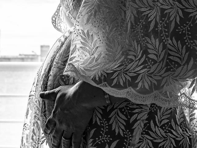 MATERNIDAD de ANDREA + LEONELA
