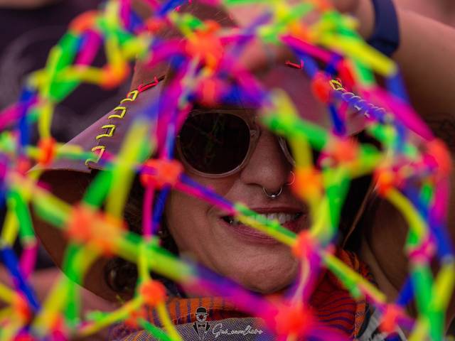 Rave/Festival de Flor da Vida 2022