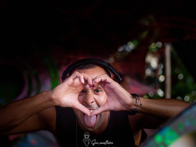 Rave/Festival de Shiva Ohm 2022