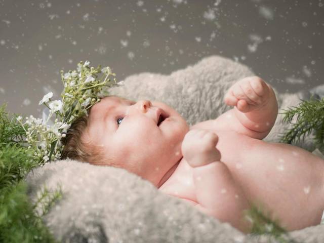 Newborn de Newborn Catarina