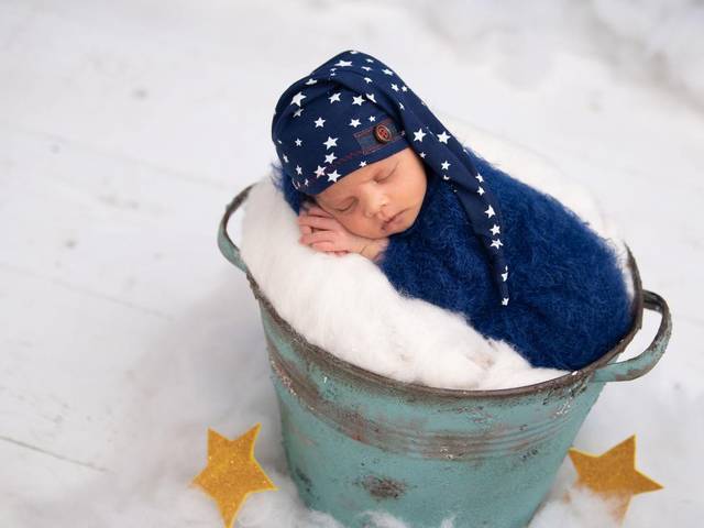 Newborn de Newborn Pedro Henrique