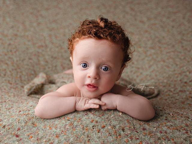 Acompanhamento de Davi - 3 Meses
