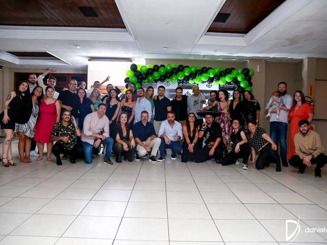 Festas Infantis de Festa Fim de Ano Plathanus