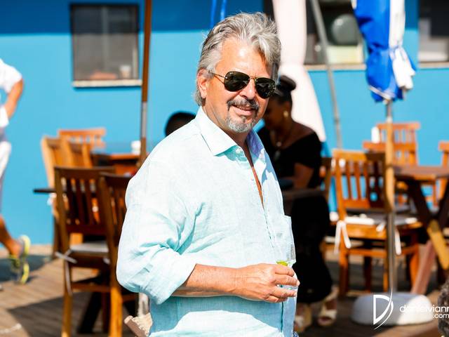 Eventos de Aniversário Reinaldo Guimarães