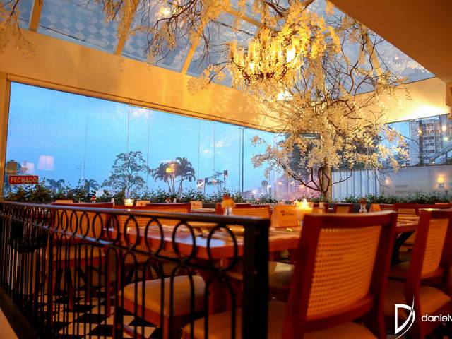 Eventos de Jantar das Operadoras - SOS Cardio