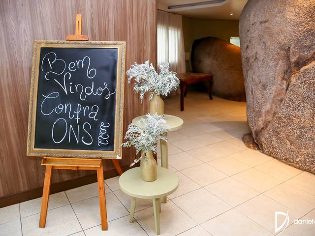 Eventos de Confraternização ONS 2022