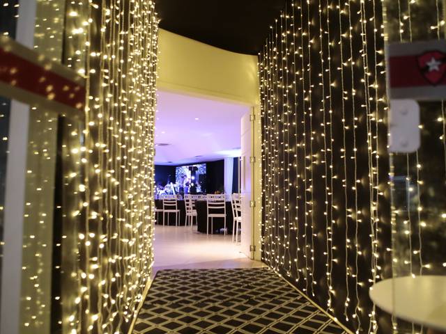 Eventos de Festa de Fim de Ano Abecelesc