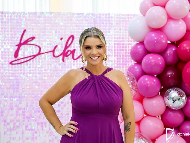 Eventos de 40 Anos Bila