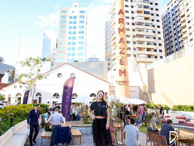 Eventos de Wine Day Gare du Vin