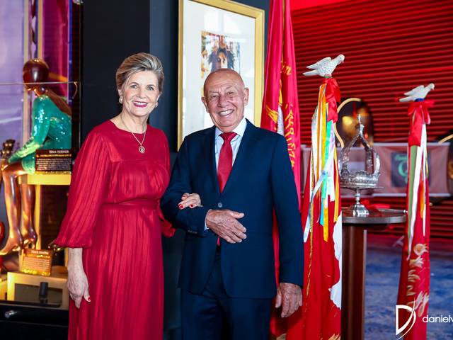 Eventos de Café Colonial Festa do Divino - São José 