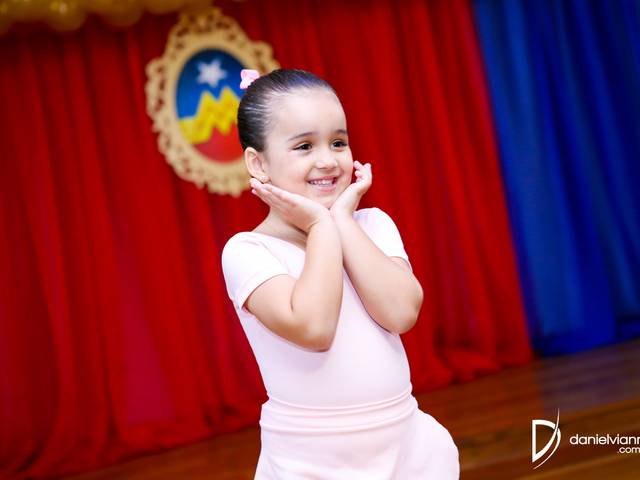 Eventos de Dia das Mães CEMA 1º Dia