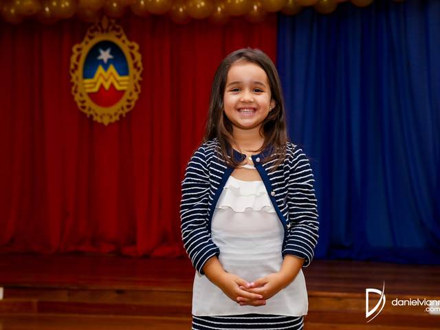 Eventos de Dia das Mães CEMA 2º Dia