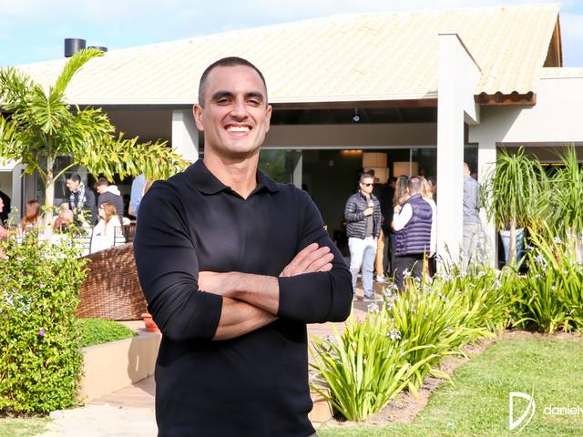 Eventos de 40 Anos Solon