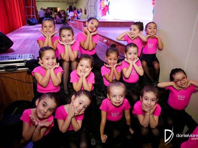 Eventos de Dia das Mães Roda Pião 1º Dia