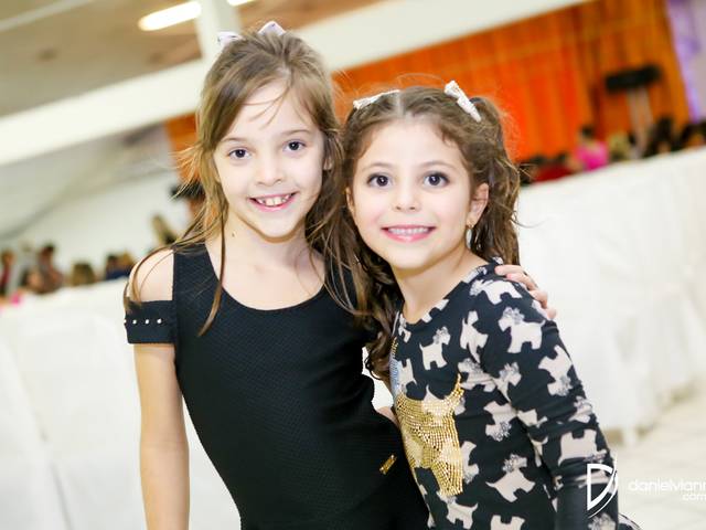 Eventos de Dia das Mães Roda Pião 2º Dia