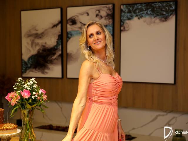 Eventos de B-Day Neusa