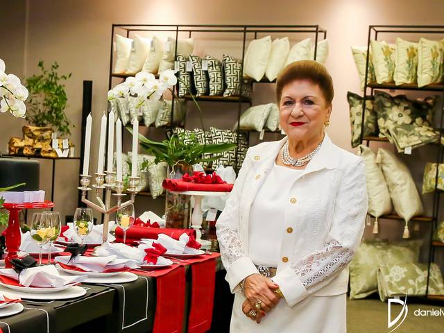 Eventos de Ação Linda Koerich