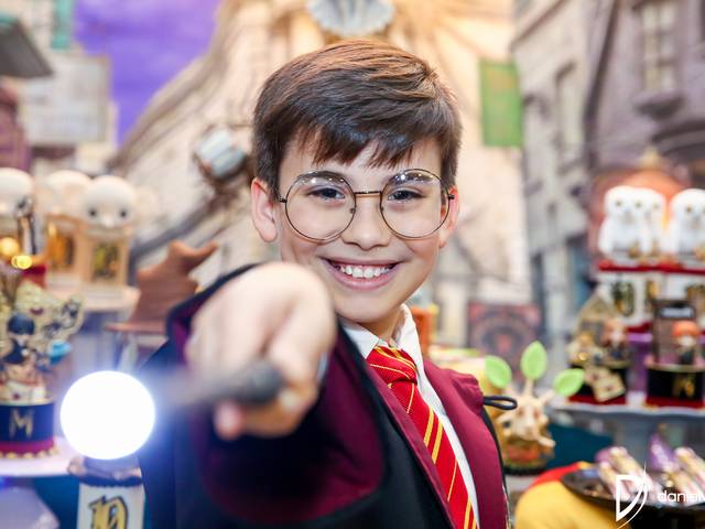 Festas Infantis de 10 Anos Mateus