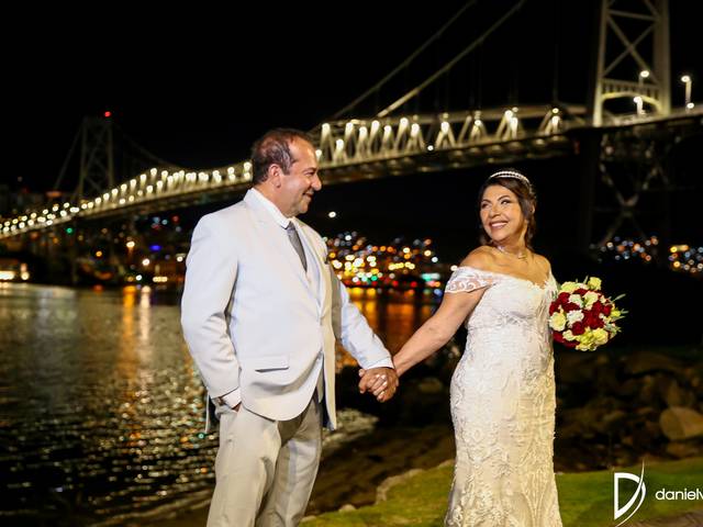 Casamento de Casamento Cleusa & Marcos