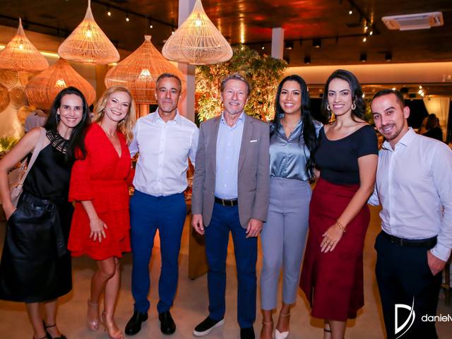 Eventos de Confraternização Corpo Clínico Hospital SOS Cardio