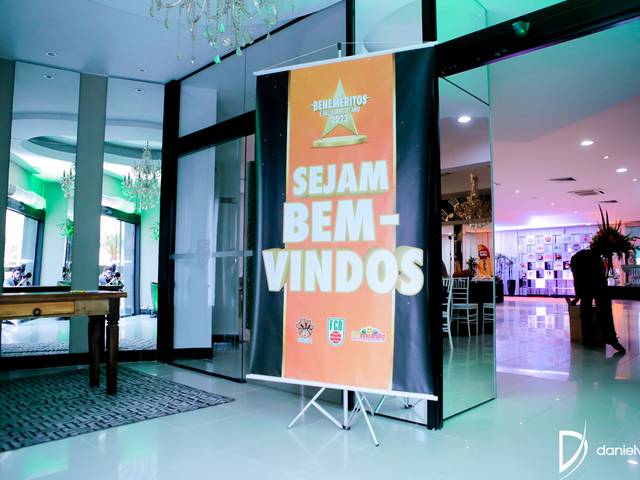 Eventos de  BENEMÉRITOS E MELHORES DO ANO 2023