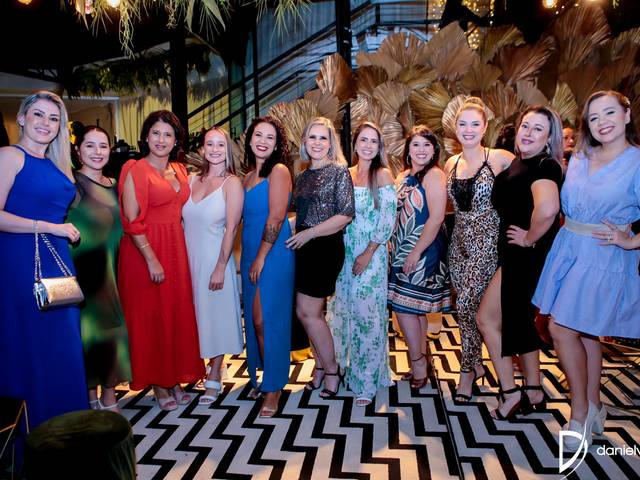 Eventos de SOS Party