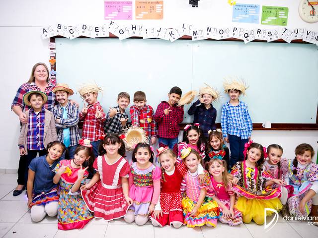 Eventos de 2° Dia Festa Junina Roda Pião