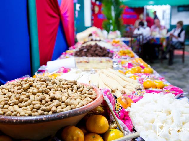 Eventos de Arraiá da ASSE