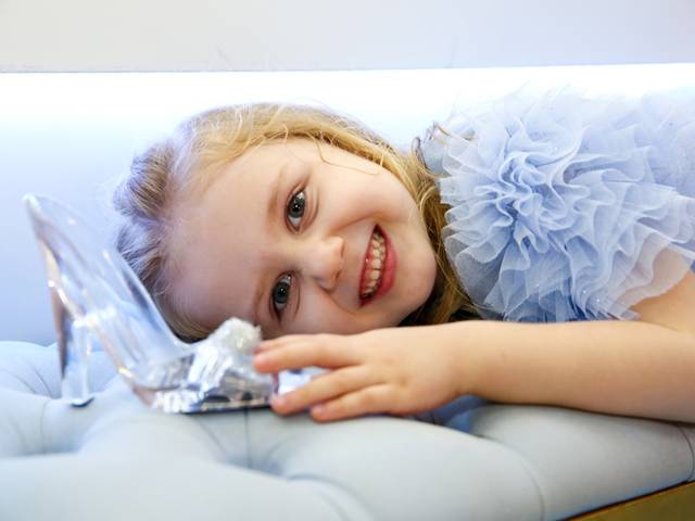 Festas Infantis de 4 Anos Martina