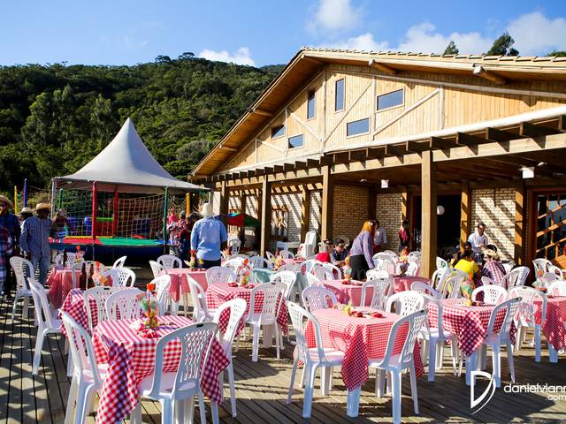 Eventos de Arraiá da Fontes