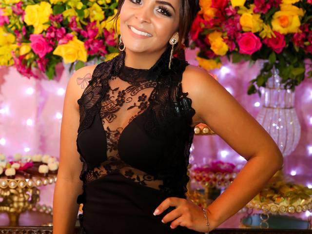 Eventos de Jantar de Formatura Sinara