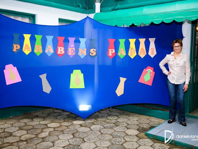 Eventos de Dia dos Pais ASSE