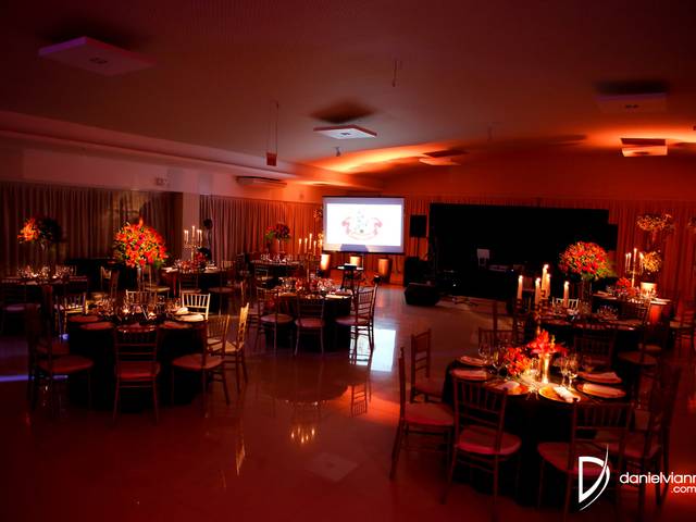 Eventos de Festa de Confraternização Seminário Integração Quanta 2017