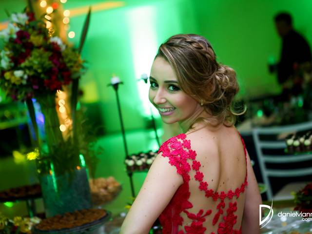 Eventos de Jantar de Formatura Mariana