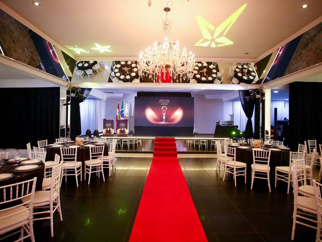 Eventos de Melhores do ano da FCB 2025