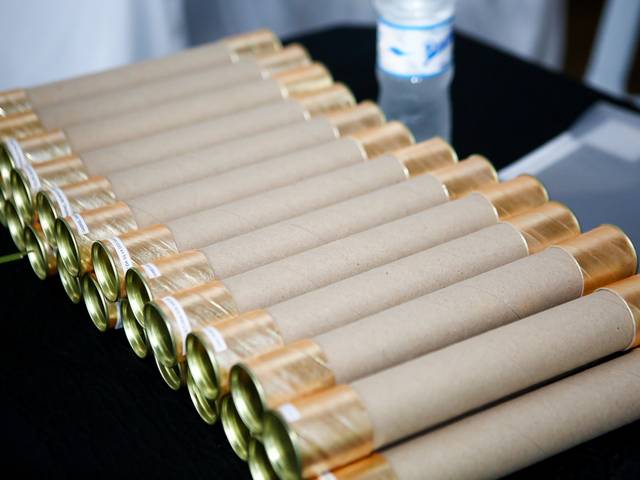 Eventos de Formatura Vilson Kleinubing