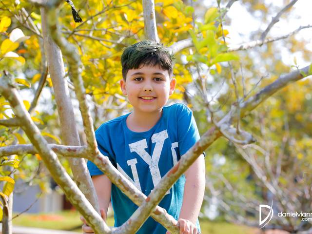 Festas Infantis de Aniversário 9 Anos Lucas