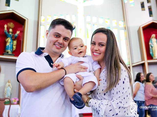 Batizados de Batizado Vicente