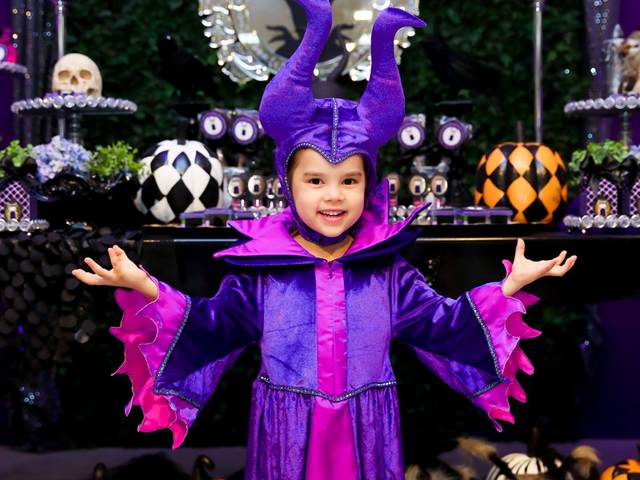 Festas Infantis de Aniversário 5 Anos Isadora