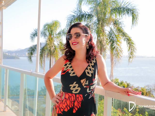 Eventos de Aniversário 40 Anos Melissa