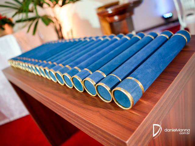 Eventos de Cema Formatura 5° Ano