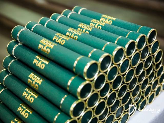 Eventos de Formatura Roda Pião