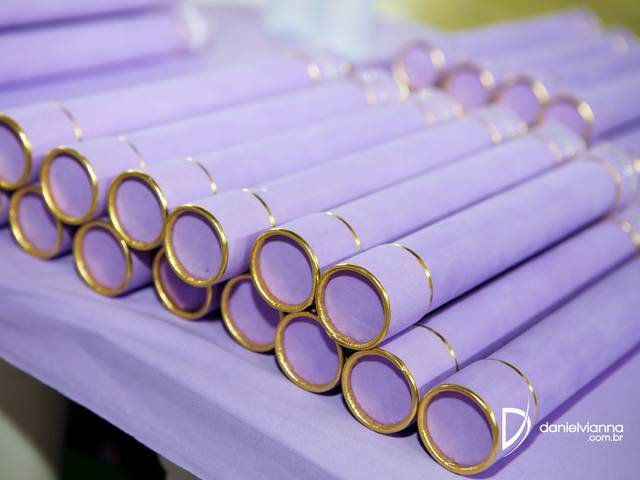 Eventos de Formatura Vilson Kleinubing