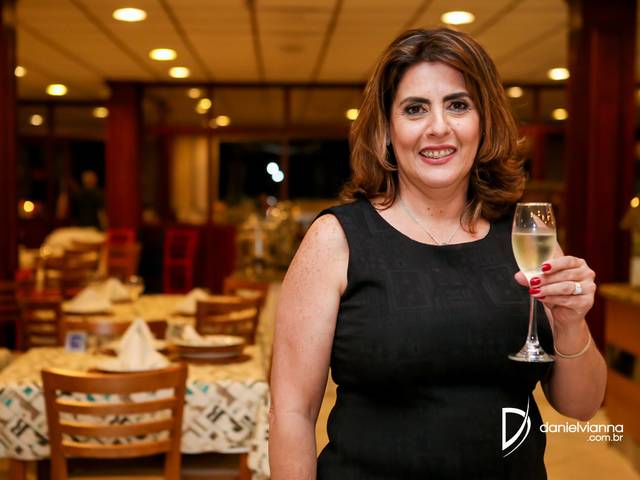 Eventos de Jantar de Formatura Rosana