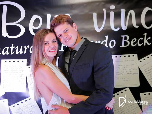 Eventos de Jantar de Formatura Eduardo