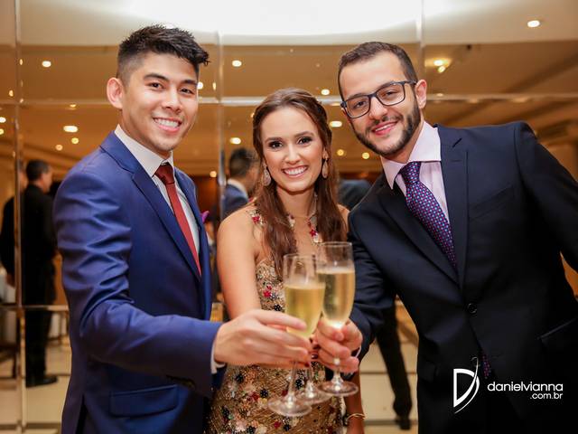 Eventos de Jantar de Formatura Flávio | Felipe | Roberta