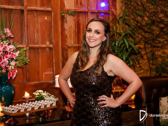 Eventos de Jantar de Formatura Heloisa