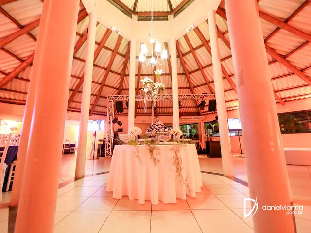 Eventos de Bodas de Pérola Clarice e Fernando